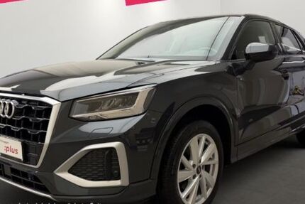 Audi Q2 43.235 km 18.880 &euro; Düsseldorf 40233