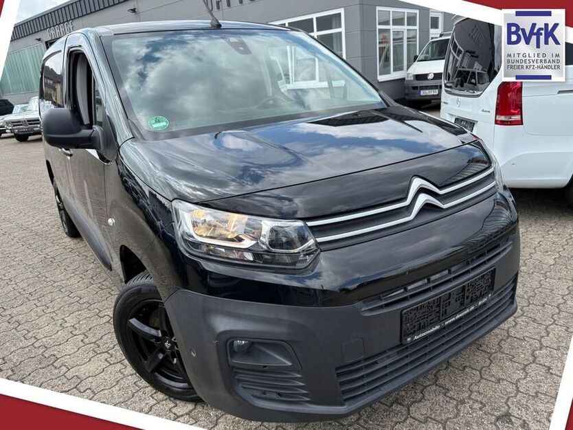 Berlingo