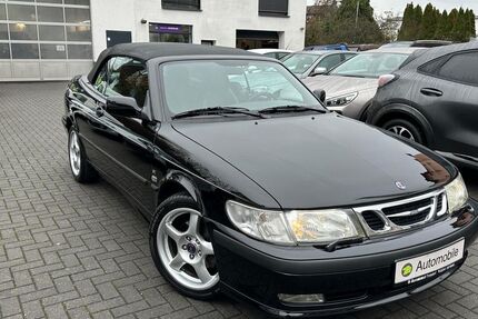 Saab 9-3 96.295 km 12.499 &euro; Troisdorf 53840