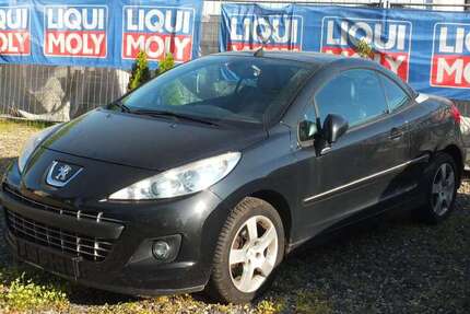 Peugeot 207 96.211 km 7.308 &euro; Köln-Marsdorf (Junkersdorf) 50858