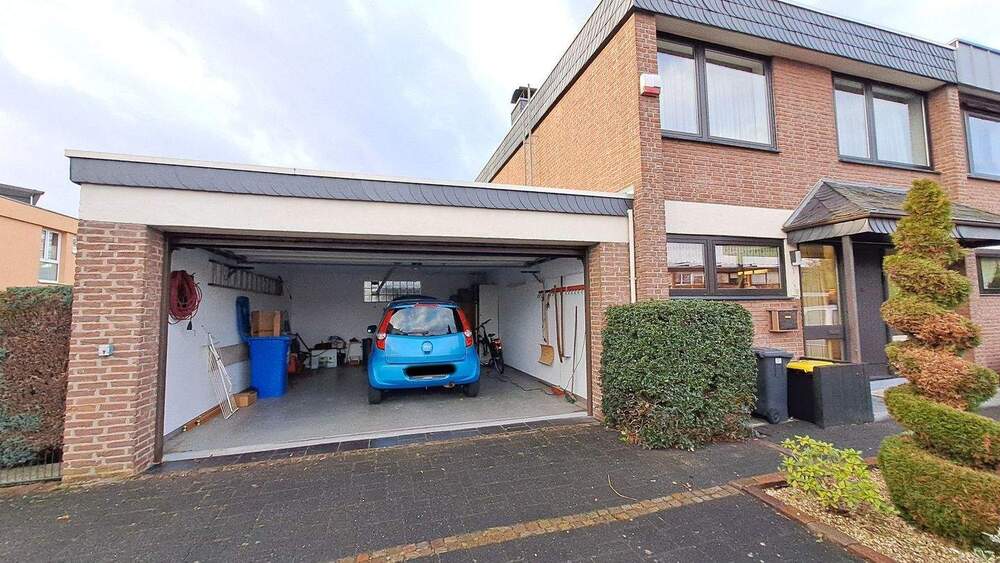 Einfamilienhaus in Erftstadt Lechenich 5 zimmer