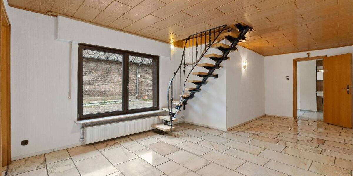 Einfamilienhaus mit Charakter – Großzügiges Grundstück & Raum für neue Lebenspläne 1 zimmer