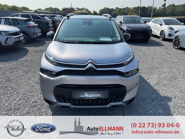 Citroen C3 Aircross 14.900 km 17.490 € Bergheim 50127