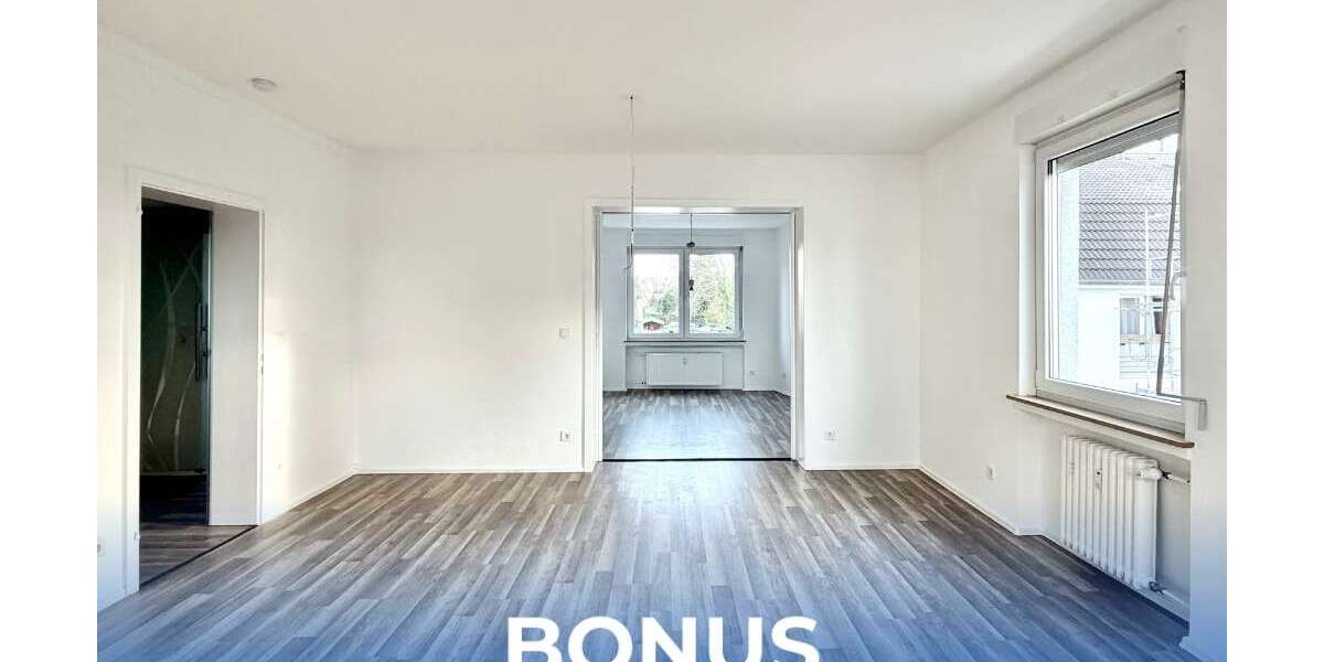 Wohnung zum Mieten in Leverkusen 875 € 96 m² 3 zimmer