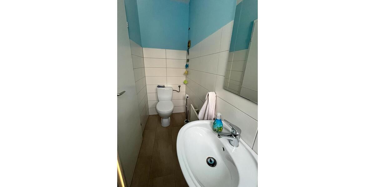 Reihenhaus Solingen Central - 4 Zimmer, 120 m&sup2;, 485.000&euro; | Angebot:27006960