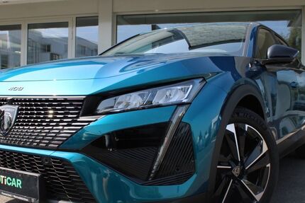 Peugeot 408 22.405 km 24.800 € Remscheid 42897