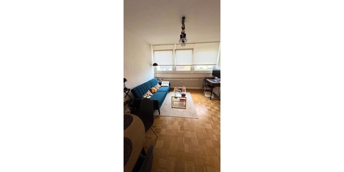 Etagenwohnung Köln Innenstadt - 1.5 Zimmer, 41 m&sup2;, 950&euro; | Angebot:26169951