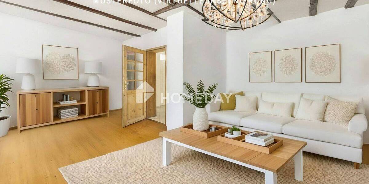 Einfamilienhaus Düsseldorf Hamm - 5 Zimmer, 140 m&sup2;, 880.000&euro; | Angebot:26740724