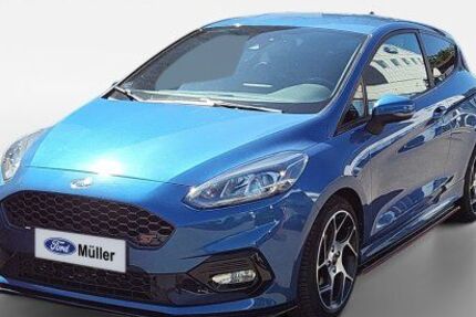 Ford Fiesta 60.813 km 15.950 &euro; Bergisch Gladbach 51427