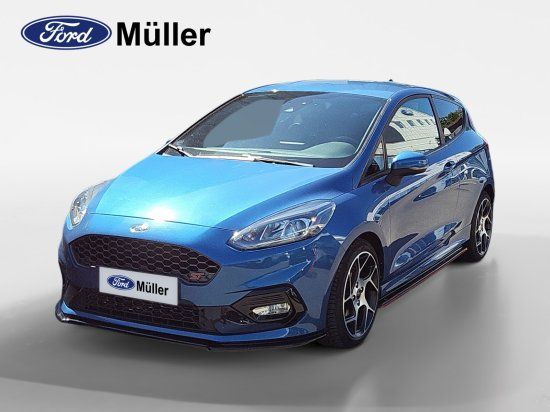 Ford Fiesta 60.813 km 15.950 &euro; Bergisch Gladbach 51427