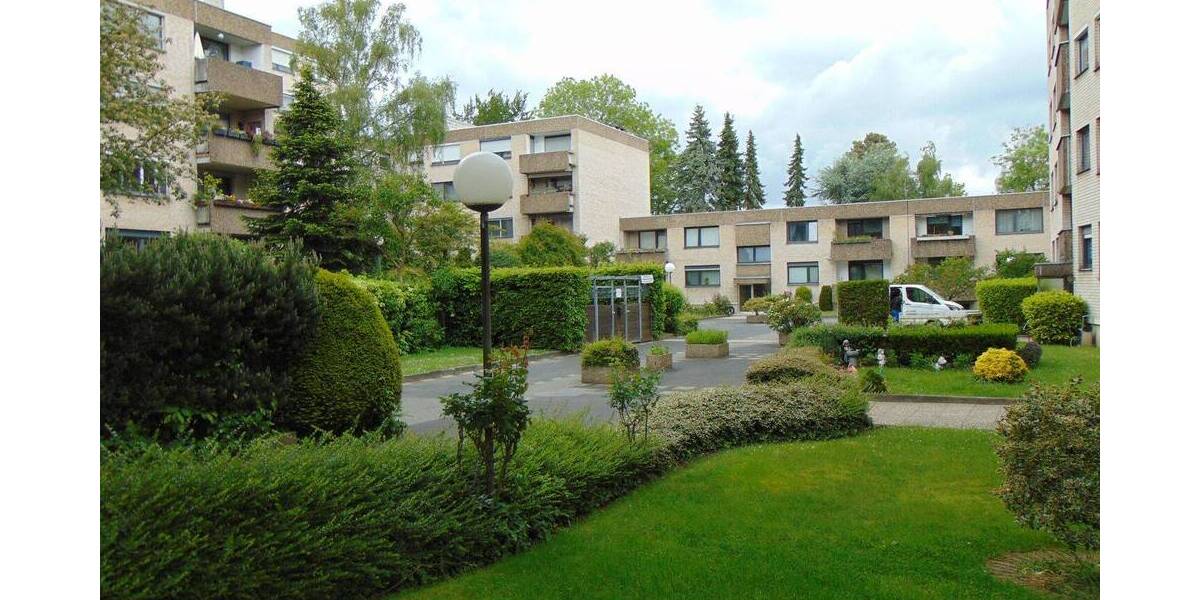 Etagenwohnung Frechen Königsdorf - 1 Zimmer, 57 m&sup2;, 189.000&euro; | Angebot:26712513