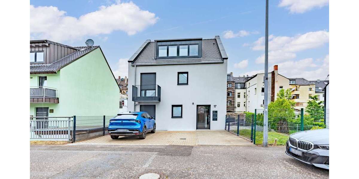 Etagenwohnung Köln Kalk - 4 Zimmer, 110 m&sup2;, 550.000&euro; | Angebot:27009039