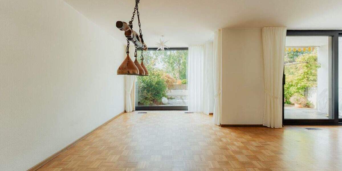 Reihenmittelhaus Bergisch Gladbach Moitzfeld - 5 Zimmer, 124 m&sup2;, 399.000&euro; | Angebot:25471814