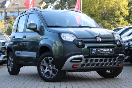 Fiat Panda 19.973 km 17.999 &euro; Düsseldorf 40625