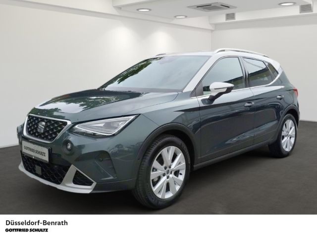 Seat Arona 30.420 km 17.790 € Düsseldorf 40589