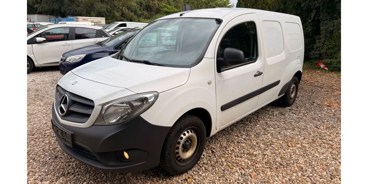 Mercedes-Benz Citan 286.225 km 4.590 &euro; Köln 51065