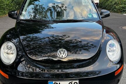 VW Beetle 78.000 km 8.900 &euro; Leverkusen 51377