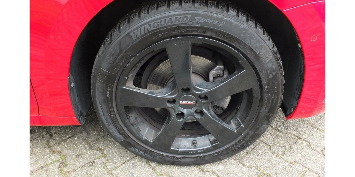 Skoda Octavia 2.0TDi STYLE NAVI BLUETOOTH PARKPILOT 53.254 km 18.908 &euro; Köln 50858