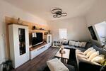 Dachgeschoßwohnung Bergisch Gladbach Alt-Frankenforst - 2 Zimmer, 81 m&sup2;, 390.000&euro; | Angebot:27096097