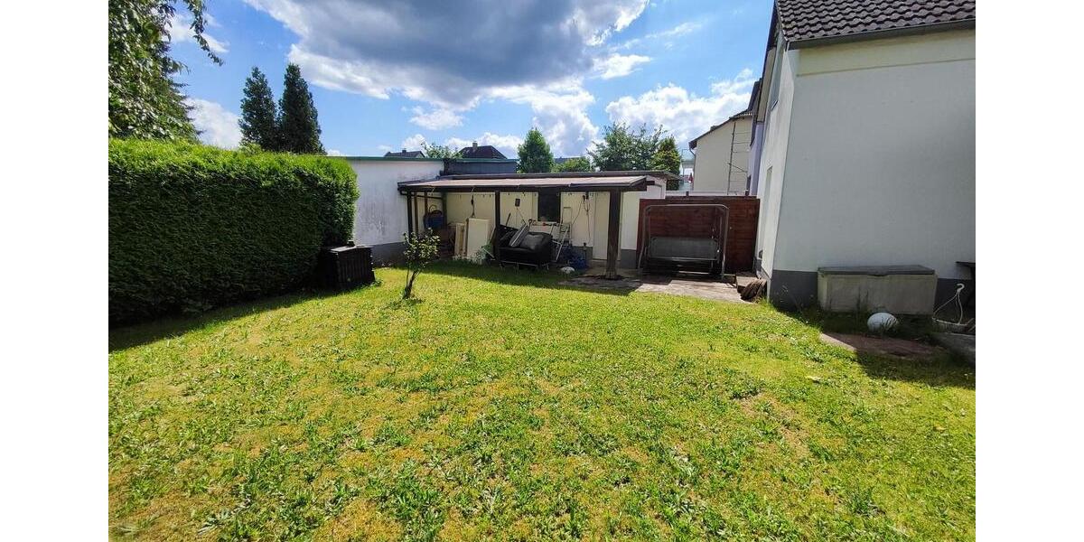 Einfamilienhaus Solingen Aufderhöhe - 5 Zimmer, 148 m&sup2;, 1.150&euro; | Angebot:26326630