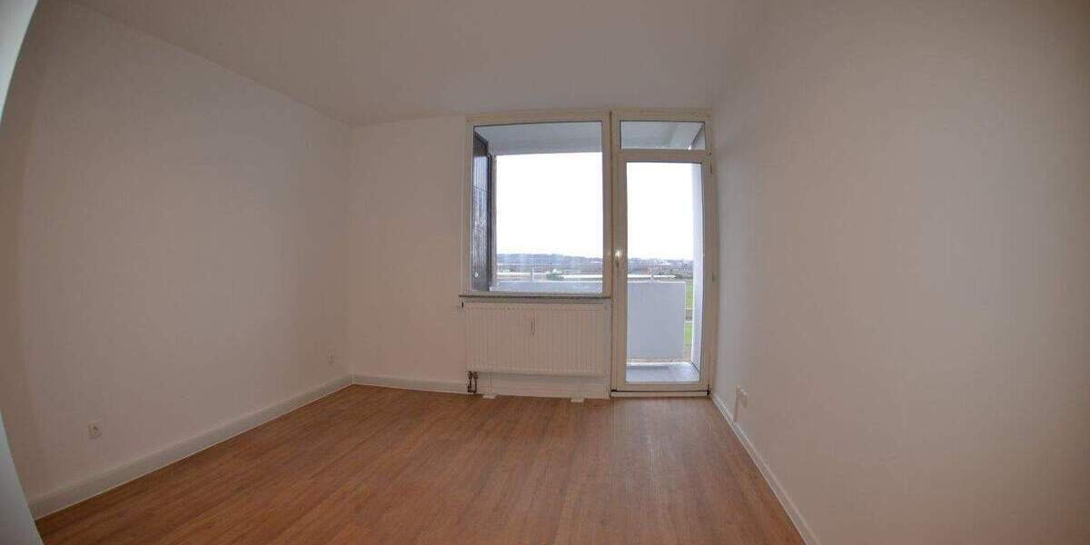 Ein Zimmer Wohnung 1 zimmer