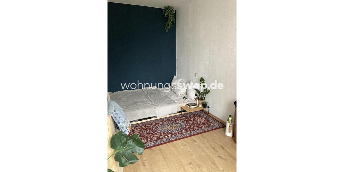 Wohnungsswap - 2 Zimmer, 45 m² - Peter-Bauer-Straße, Köln 2 zimmer