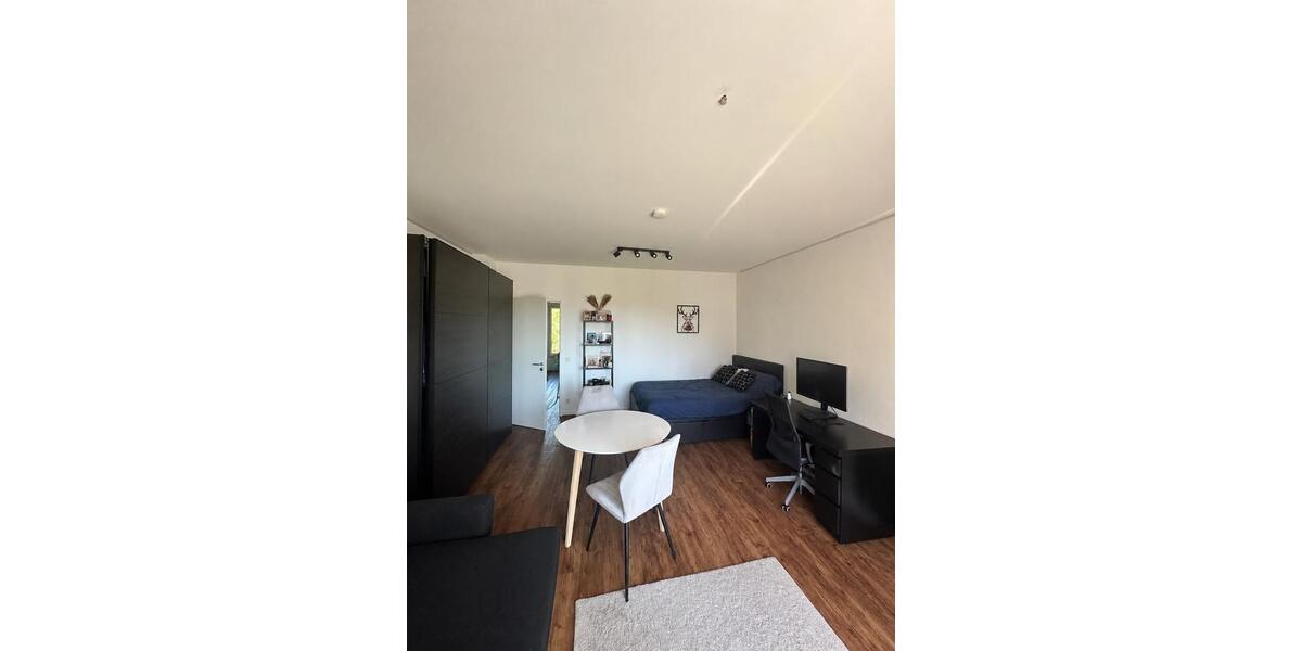 Etagenwohnung Düsseldorf Pempelfort - 1 Zimmer, 55 m&sup2;, 950&euro; | Angebot:26383001