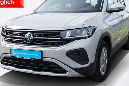 VW T-Cross 12.029 km 24.275 &euro; Troisdorf-Spich 53842
