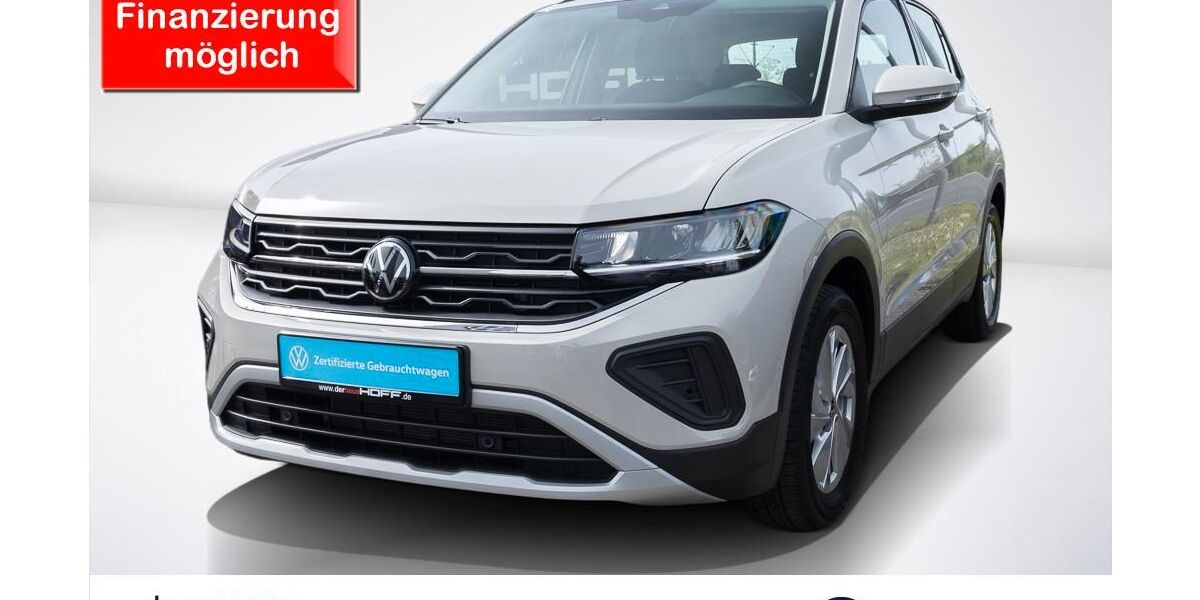 VW T-Cross 12.029 km 24.275 &euro; Troisdorf-Spich 53842