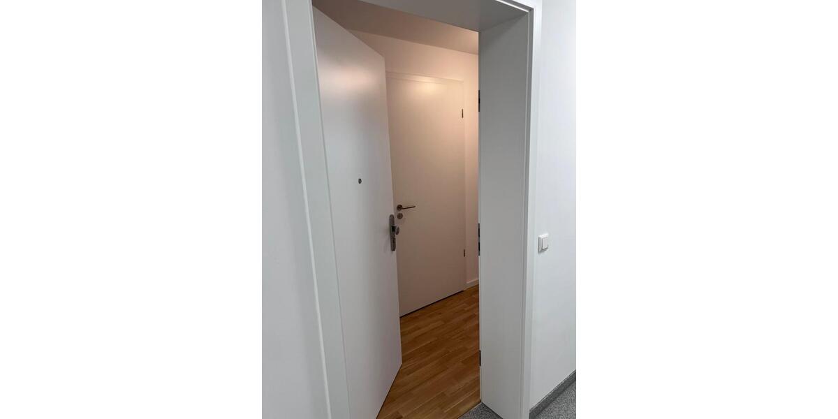 2-Zimmer-Wohnung in Wesseling – Neubau, Erstbezug 2 zimmer