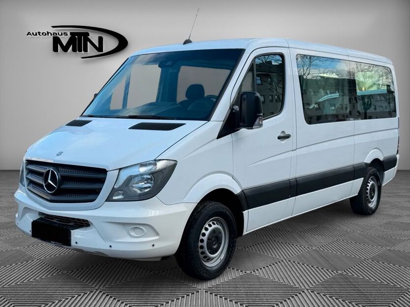 Mercedes-Benz Sprinter 200.000 km 13.990 € Köln 51067