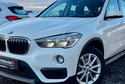 BMW X1 99.988 km 13.900 &euro; Bergheim 50127