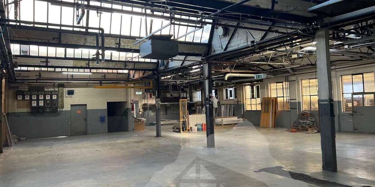 Gewerbeobjekt Bergisch Gladbach Frankenforst - 4.020&euro; | Angebot:25601536