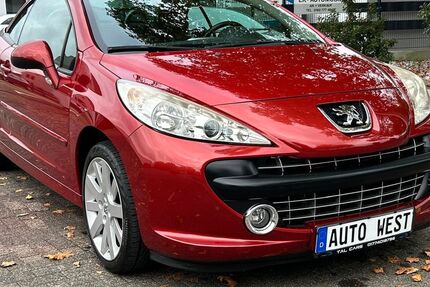 Peugeot 207 100.000 km 4.950 &euro; Hilden 40721