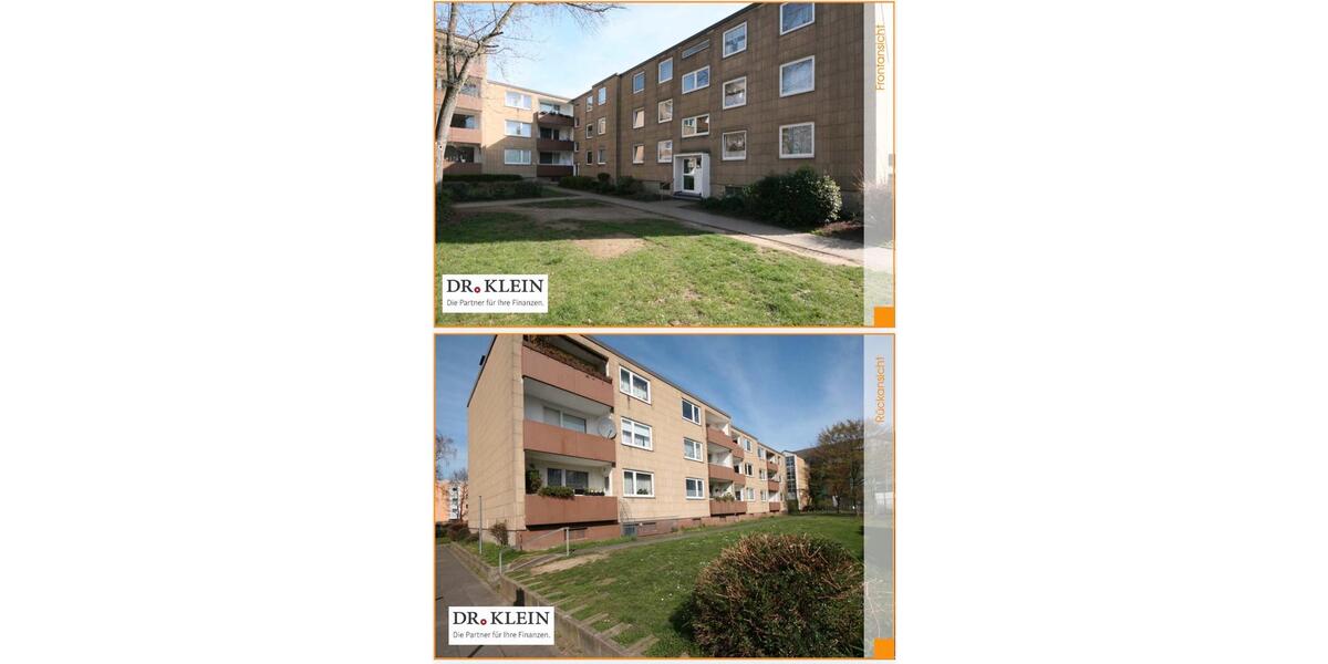 Etagenwohnung Wesseling - 3 Zimmer, 72 m&sup2;, 215.000&euro; | Angebot:25393806