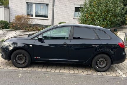 Seat Ibiza 203.000 km 1.800 € Hilden 40723