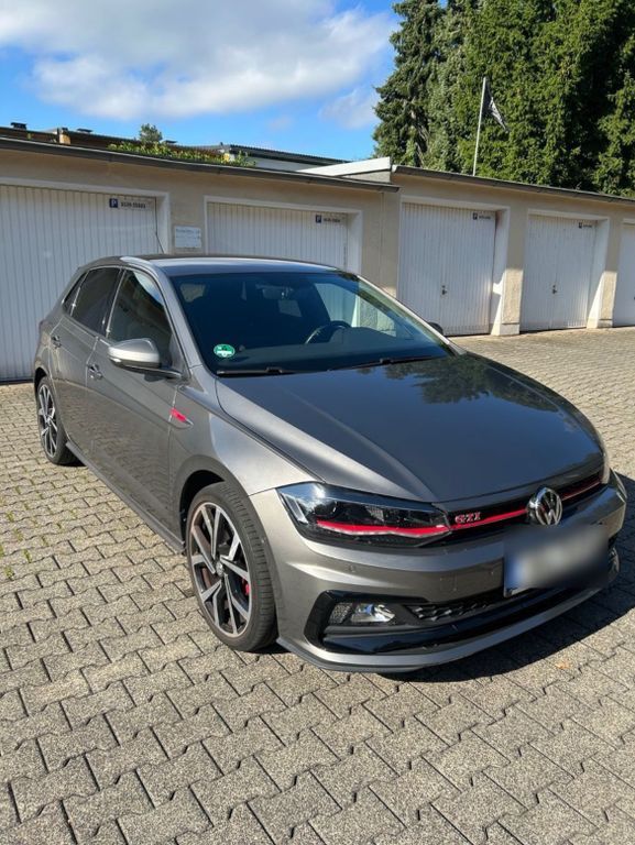 VW Polo 43.300 km 20.000 € Solingen 42655