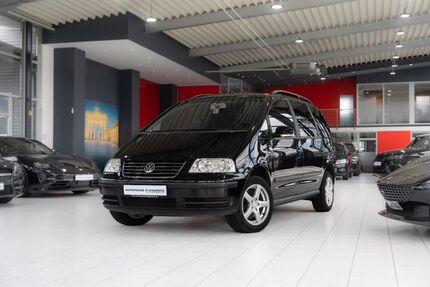VW Sharan