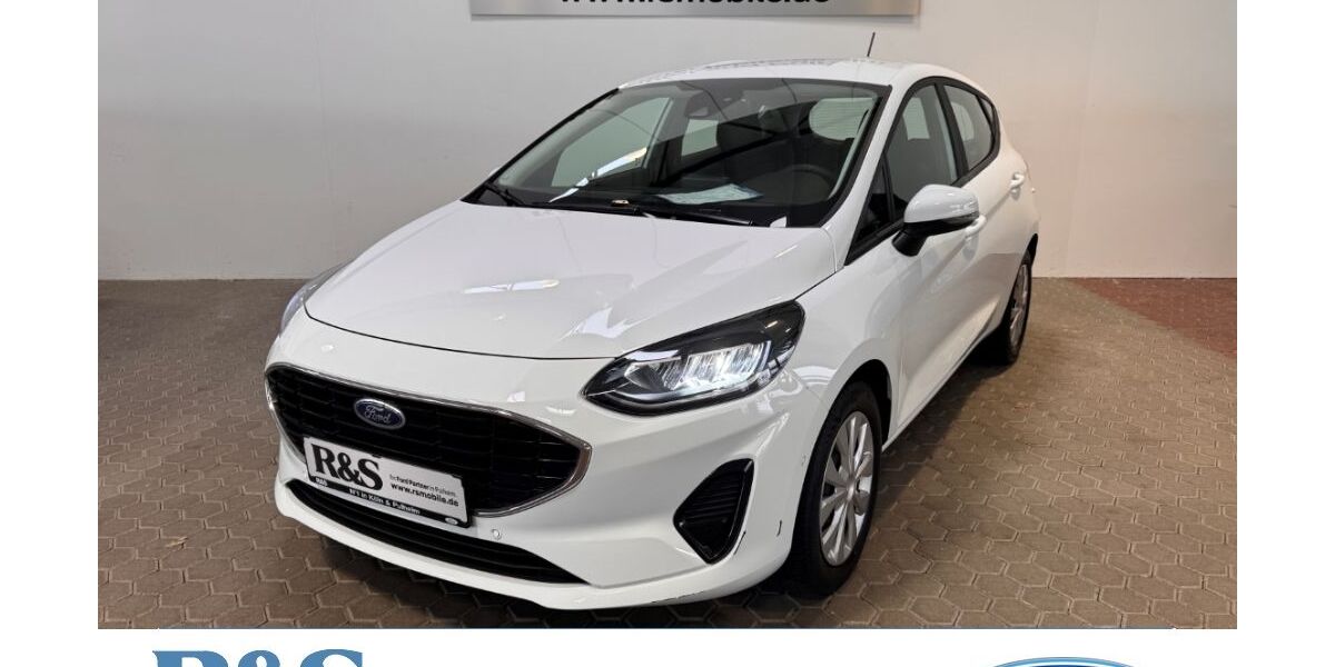Ford Fiesta 46.203 km 12.990 &euro; Pulheim 50259