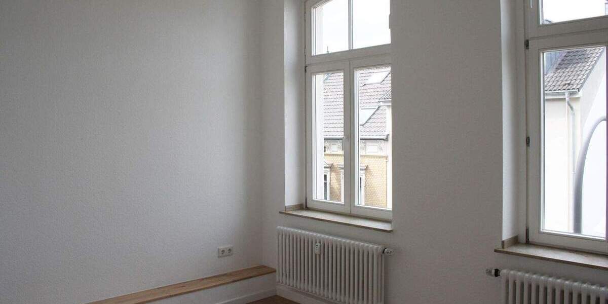 Top modernisiert! Charmantes, denkmalgeschütztes Mehrfamilienhaus mit modernem Wohnkomfort! 1 zimmer