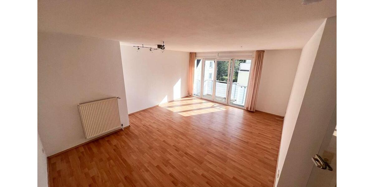 Zentral gelegene Wohnung im Herzen Lennep´s 2 zimmer