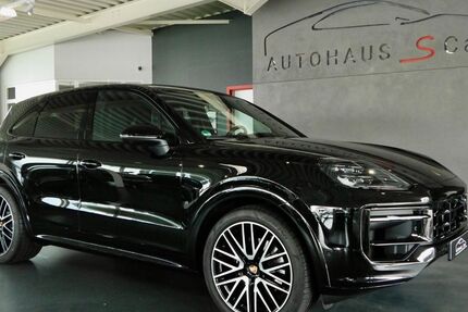 Porsche Cayenne 3.500 km 104.995 € Bergheim (bei Köln) 50126