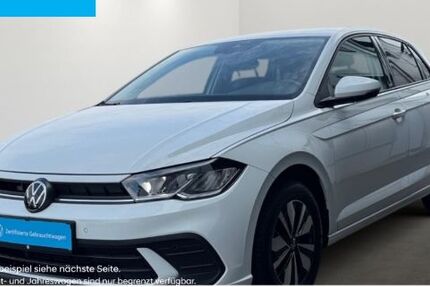 VW Polo 30.513 km 18.950 &euro; Neuss 41460