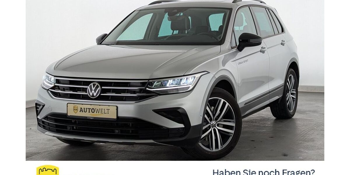 VW Tiguan 58.190 km 34.360 &euro; Düsseldorf 40599