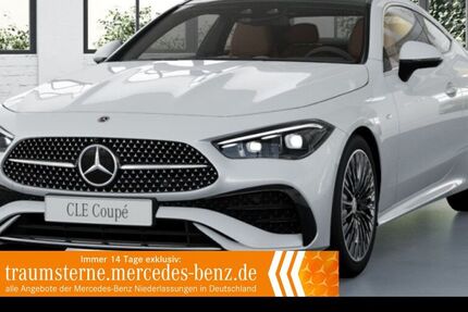 Mercedes-Benz CLE 300 7.505 km 64.980 &euro; Köln 51149