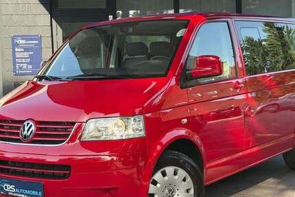 VW T5 Transporter