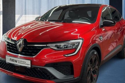 Renault Arkana 85.174 km 16.990 &euro; Köln 50939
