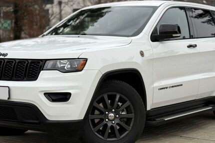 Jeep Grand Cherokee 143.300 km 24.000 &euro; Wesseling 50389