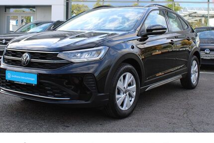 VW Taigo 16.000 km 22.580 &euro; Wesseling 50389