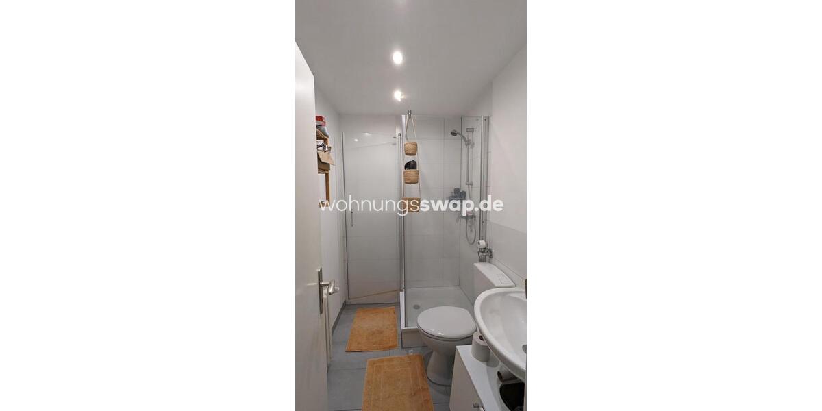 Etagenwohnung Köln Kalk - 2 Zimmer, 58 m&sup2;, 732&euro; | Angebot:24541370